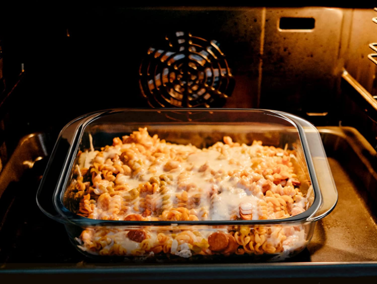 Is high borosilicate glass toxic? How is it batter than regular glass