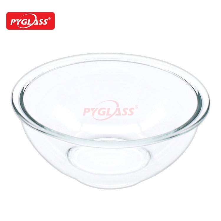 Glass Salad Bowls Buy, Glass mixing bowl, Wholesale High Quality