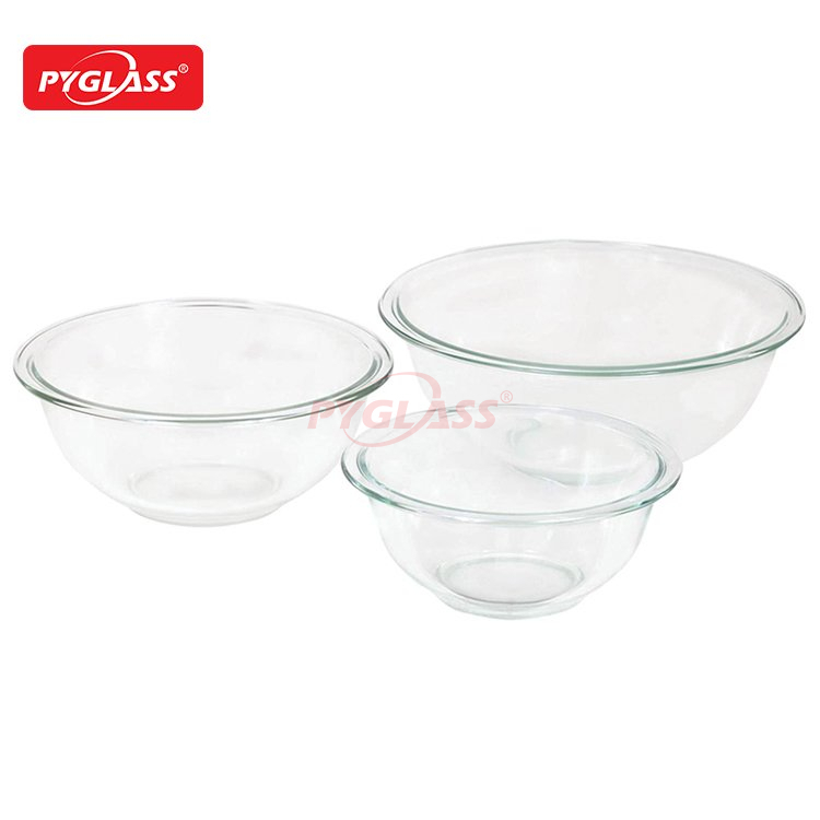 Glass Bowl Microwave Safe Meal Prep Container Buy, Glass Mixing Bowls